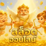 สล็อตออนไลน์