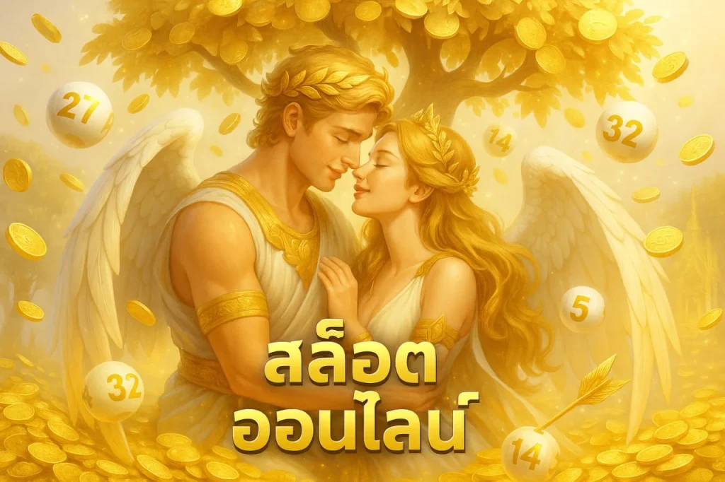 สล็อตออนไลน์